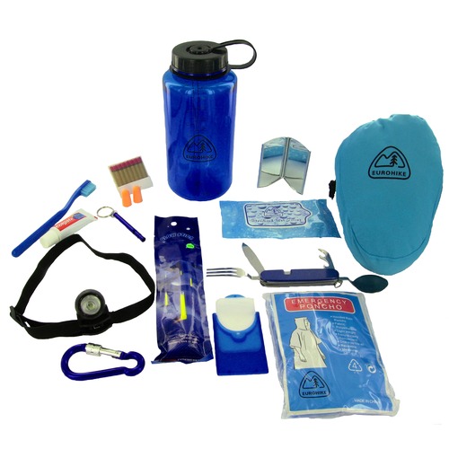 Eurohike Festival Bottle Kit