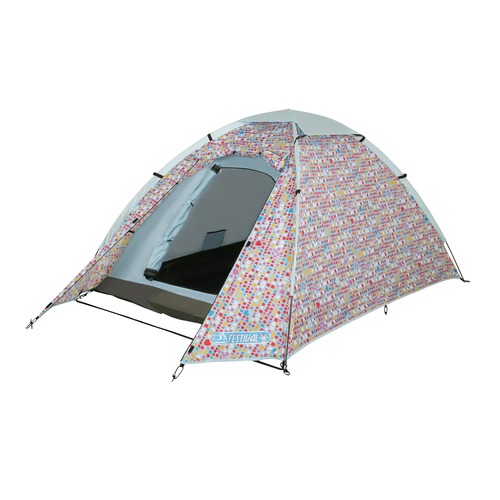 Eurohike Festival Mosaic Tent