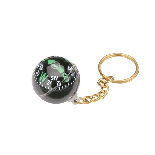 Eurohike Floating Compass Keyring