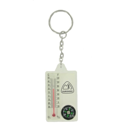 Keyring Compass