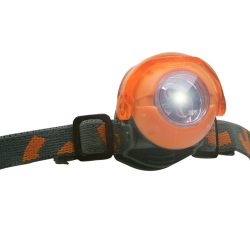 Kid` Headtorch