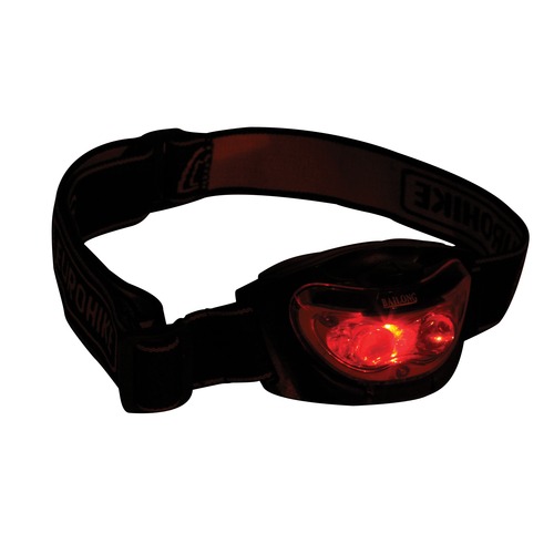 Multi LED Headtorch