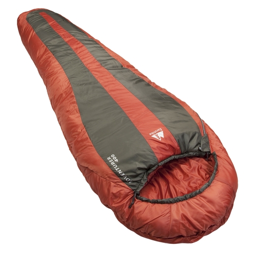 Eurohike New Adventurer 400 Sleeping Bag