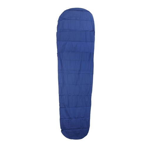 Eurohike Silk Mummy Liner