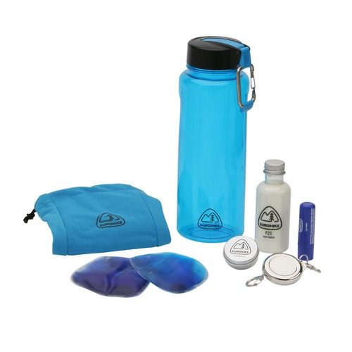 Eurohike Ski Bottle Kit