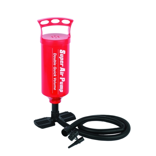 Super Hand Pump