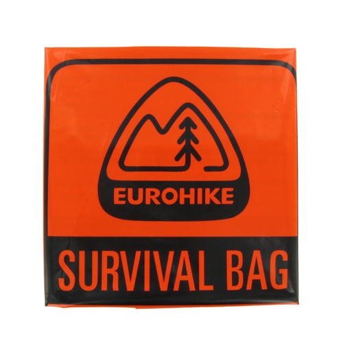 Survival Bag