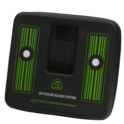 Tent Speaker