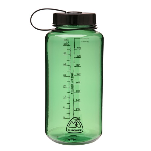 Eurohike Widemouth 1L Bottle