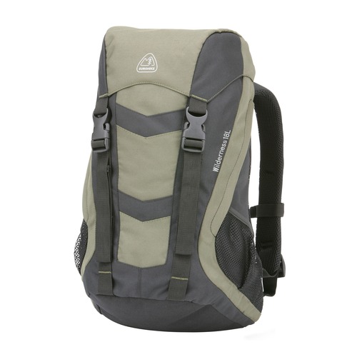 Wilderness 18 Rucksack