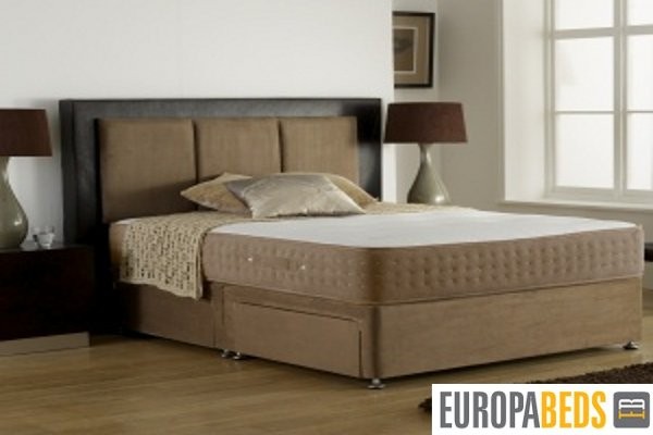 Henley divan