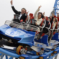 Europa Park Europa-Park - 2 Day Ticket