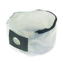 Numatic Compatible Zip Closing Cloth Bag 21NM01