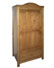 Europe Baby California Wardrobe Honey 1 Door -1