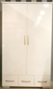 Casablanca White Wardrobe