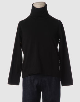 TOP WEAR Long sleeve t-shirts BOYS on YOOX.COM