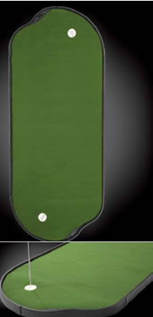 european Putting Green 4 x 12