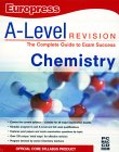 Europress A Level Chemistry