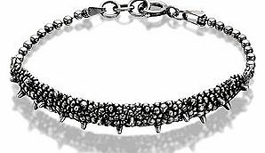 Reiser Coral Reef Sterling Silver Bracelet -