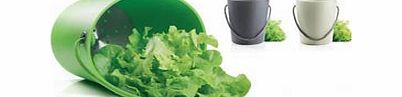 Eva Solo Bucket Salad Spinner Salad Spinner Spring Green