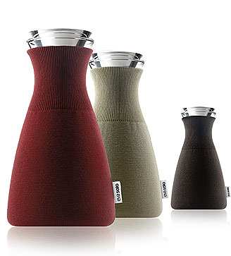 EVA SOLO Coffee Maker  Khaki