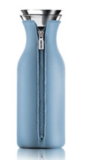 Fridge Carafe 1 litre Blue