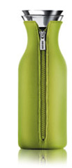 Fridge Carafe 1 litre Lime