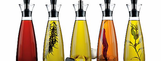 Oil/Vinegar Bottle, 0.5L