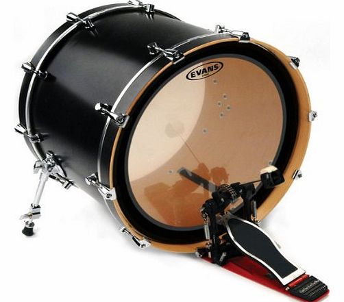 BD22EMAD2 EMAD 2 22-inch Bass Drum Head