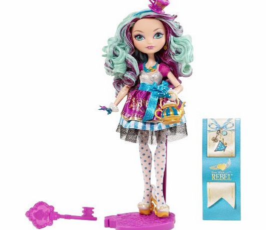 Ever After High Madeline Hatter Doll