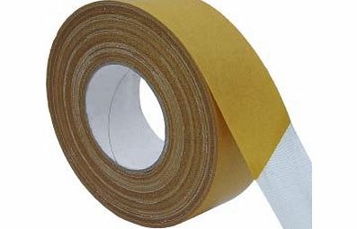 Everbuild Carpet Fix Cloth Tape