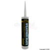 Everflex Clear Weathermate Sealant