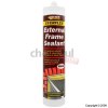 White External Frame Sealant Standard