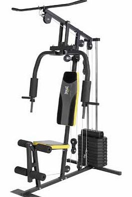 EV1100 Home Gym