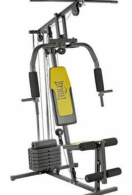 EV500 Home Gym