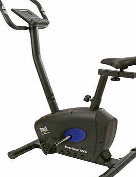 Everlast Everfit XV9 Magnetic Exercise Bike