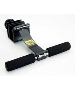 everlast Folding Sit Up Bar