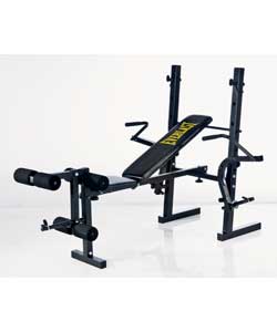 Heavy Duty Training Bench