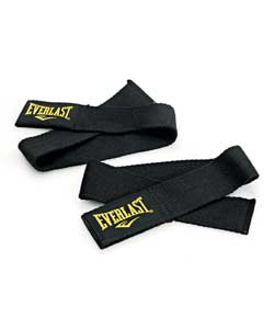 Lifting Straps Pair