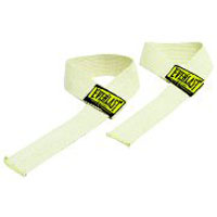 Everlast Lifting Straps