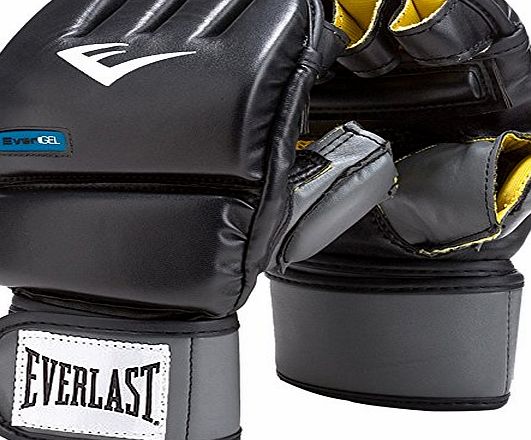 Everlast Mens Heavy Bag Gloves, Small/Medium