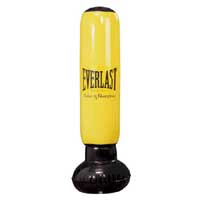 Powertower Inflatable Punching Bag