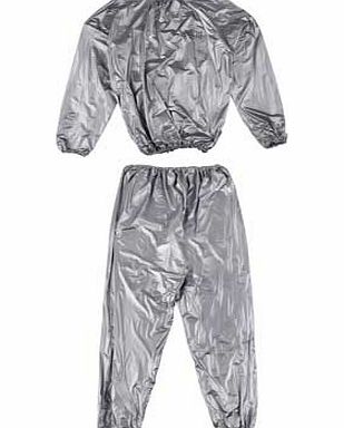 Everlast Sauna Suit - Medium