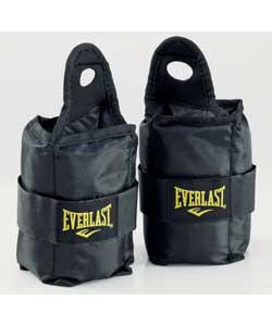 Everlast Wrist/Ankle Weights