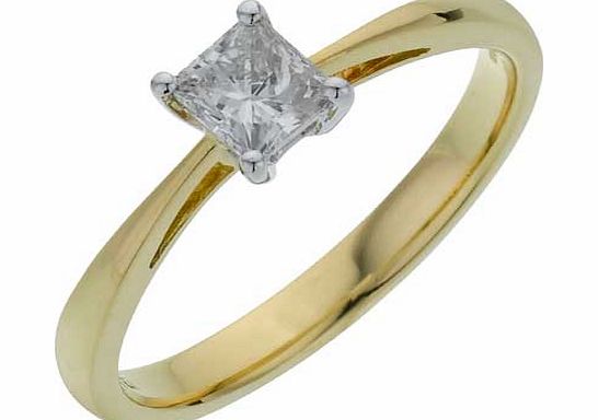 Everlasting Love 18ct Gold 