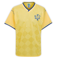 1987 League Champions Shirt - Away -