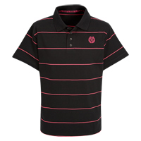 ECWC 1985 Polo Top - Black.