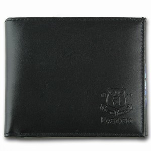 Everton Printed Stadium Wallet