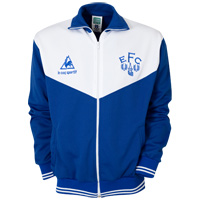 Le Coq Sportif 1986 Track Jacket - Blue.