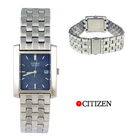 everythingplay (CITIZEN) Gents Dress Watch (BH1050-52L)